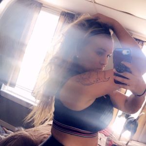 Meet your Posher, Christy